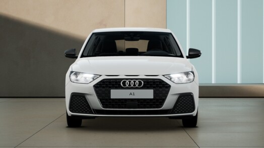 Audi A1 Sportback  25 TFSI 70(95) kW(PS)