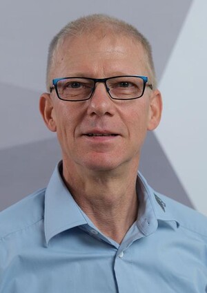 Bernd Mummenthau