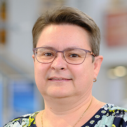 Sabine Birke